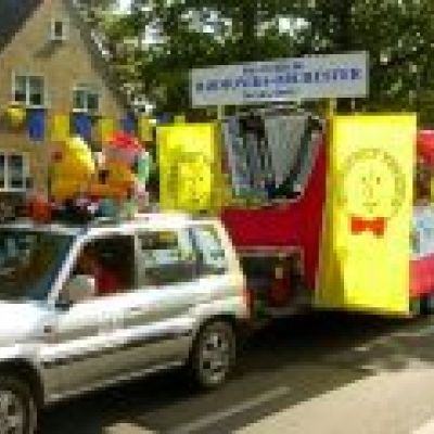 Tag der Sachsen 2005