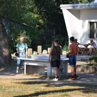 Probenlager Bad Saarow 2018 VO, Bild 4 von 8
