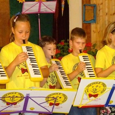 Melodika + Akkordeon, Bild 5 von 70