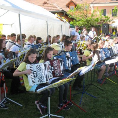 Melodika + Akkordeon, Bild 45 von 70