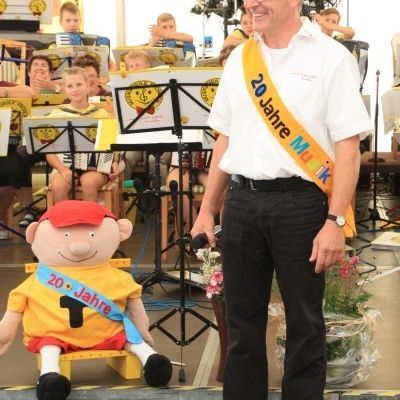 VororchesterUnser Akkordeon-Nachwuchs kann sich sehen lassen:, Bild 16 von 34
