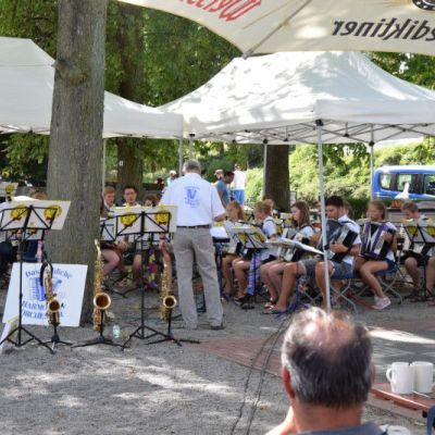 Probenlager Bad Saarow 2018 FHOK, Bild 6 von 9