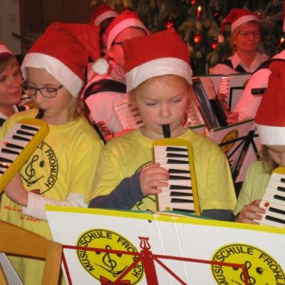 Melodika + Akkordeon, Bild 24 von 70