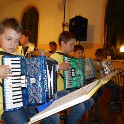 Melodika + Akkordeon, Bild 55 von 70