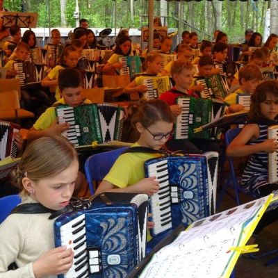 Melodika + Akkordeon, Bild 19 von 70