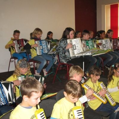 Melodika + Akkordeon, Bild 46 von 70
