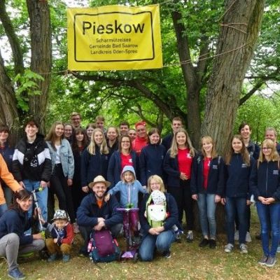 Probenlager FHOK Bad Saarow 2021, Bild 6 von 7