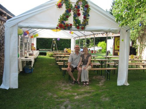 20 Jahre Musikschule Fröhlich - Hagen Schmidt 2013