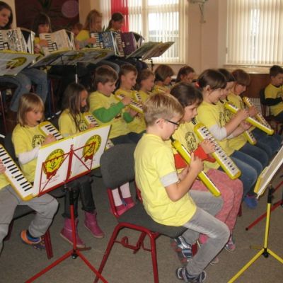 Melodika + Akkordeon, Bild 29 von 70