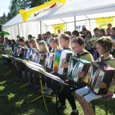 Melodika + Akkordeon, Bild 37 von 70