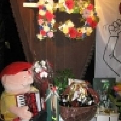 15 Jahre Musikschule Fröhlich - Hagen Schmidt 2008