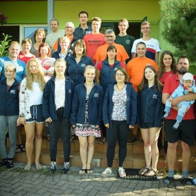 Ueckermünde 2019, Bild 1 von 9