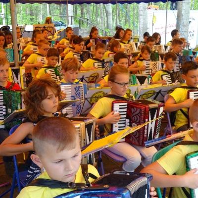 Melodika + Akkordeon, Bild 21 von 70
