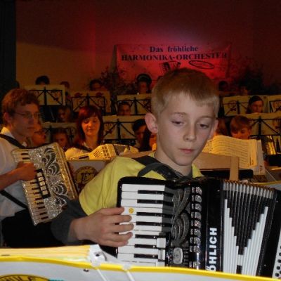 Melodika + Akkordeon, Bild 50 von 70