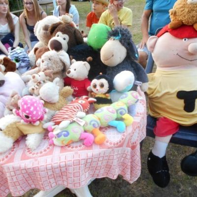 Schnappschüsse, Bild 17 von 26