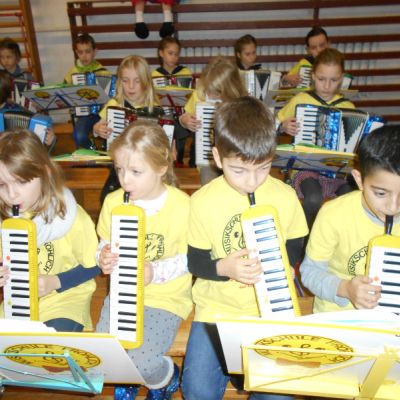 Melodika + Akkordeon, Bild 64 von 70