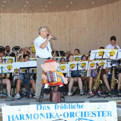 Probenlager FHOK Johanngeorgenstadt 2017, Bild 11 von 11