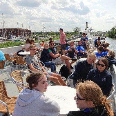Ueckermünde 2019, Bild 9 von 9