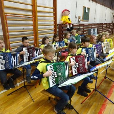 Melodika + Akkordeon, Bild 17 von 70