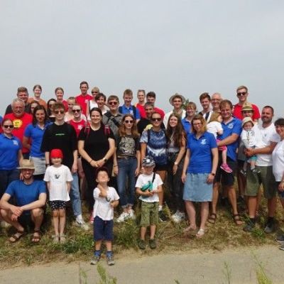 Probenlager FHOK Lubmin 2022, Bild 4 von 4