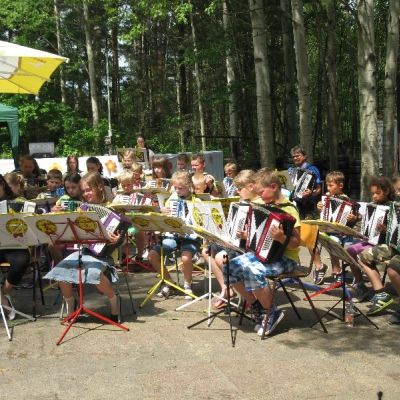 Melodika + Akkordeon, Bild 66 von 70