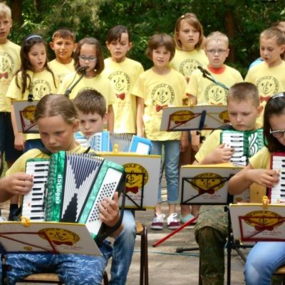 Melodika + Akkordeon, Bild 68 von 70
