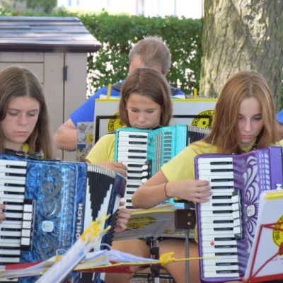 Probenlager Bad Saarow 2018 VO, Bild 6 von 8