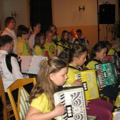 Melodika + Akkordeon, Bild 47 von 70