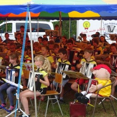 Melodika + Akkordeon, Bild 9 von 70