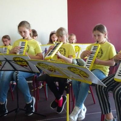 Melodika + Akkordeon, Bild 11 von 70