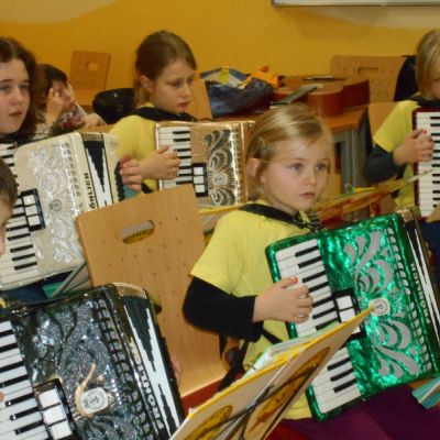 Melodika + Akkordeon, Bild 57 von 70