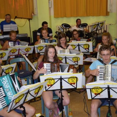 Probenlager Bad Saarow 2018 FHOK, Bild 4 von 9