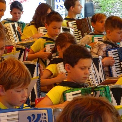 Melodika + Akkordeon, Bild 16 von 70