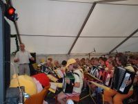 Tag der Sachsen 2005