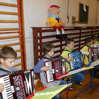 Melodika + Akkordeon, Bild 63 von 70
