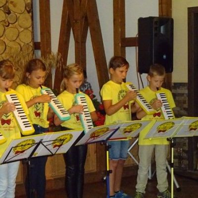 Melodika + Akkordeon, Bild 2 von 70