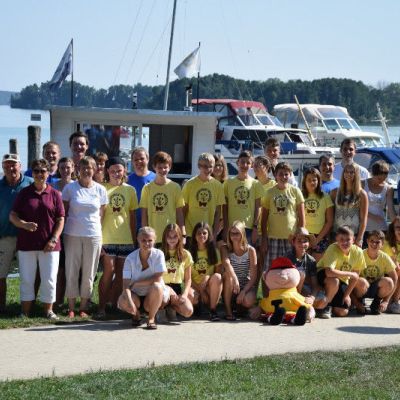 Probenlager Bad Saarow 2018 VO, Bild 1 von 8