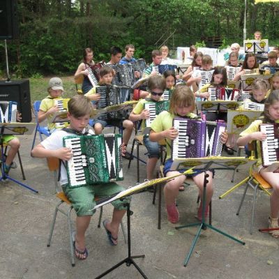 Melodika + Akkordeon, Bild 69 von 70