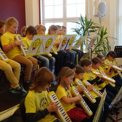 Melodika + Akkordeon, Bild 20 von 70