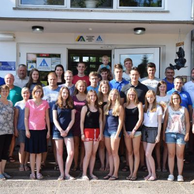 Probenlager Bad Saarow 2018 FHOK, Bild 9 von 9