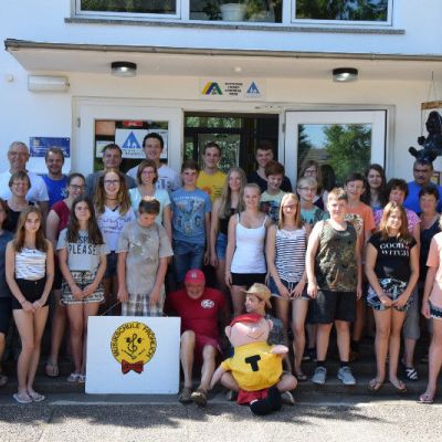 Probenlager Bad Saarow 2018 VO, Bild 8 von 8