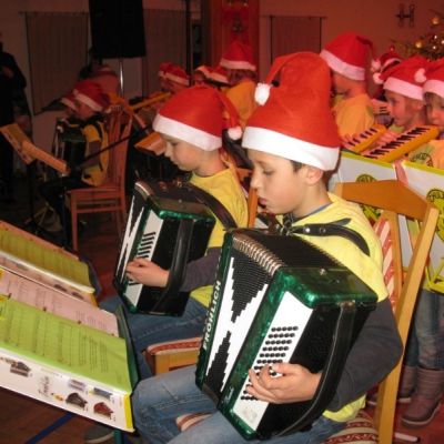 Melodika + Akkordeon, Bild 39 von 70