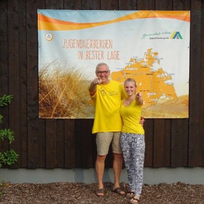Ueckermünde 2019, Bild 3 von 9