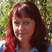 Kordula Schmidt