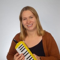 Musikschule Fröhlich <br/>Sarah Schramm