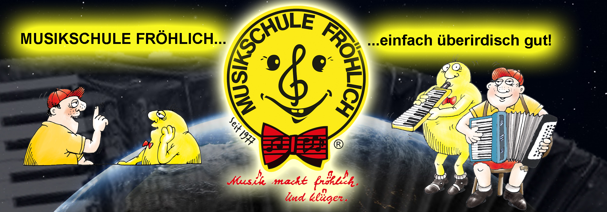 MF-Webseiten Banner