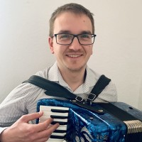 Musikschule Fröhlich <br/>Martin Simon