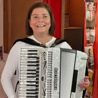 Dagmar Strauß