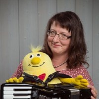 Sabine Werth