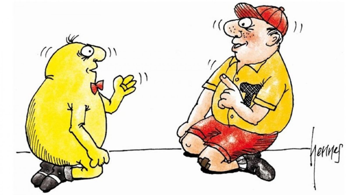 Ein tolles Bild